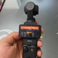 دوربین گیمبال