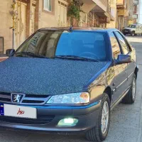 پژو پارس ELXفول سفارشی