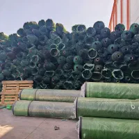 پخش چمن مصنوعی و فنس برگ ریحون