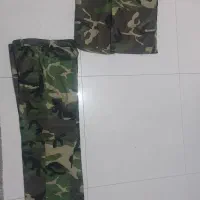 لباس سربازی ارتشی