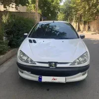 206 تیپ5 مدل94 دریچه گاز سیمی