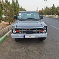 نیسان اکسند دوگانه ابشنال فول EX داری espو۸۵گانه