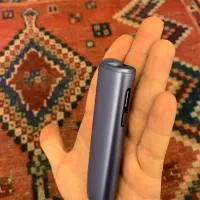 ایکاس  iqos new