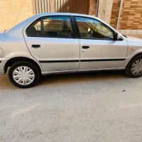 سمند درجه یک|خودرو سواری و وانت|شهرکرد, |دیوار