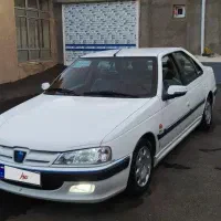 پژو پارس مدل 1395|خودرو سواری و وانت|سراب, |دیوار