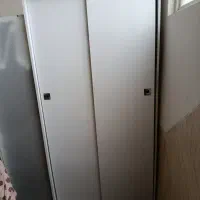 کمد لباس ریلی