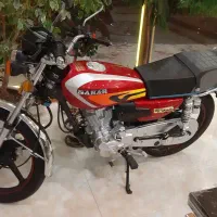 هوندا سحر ۲۰۰