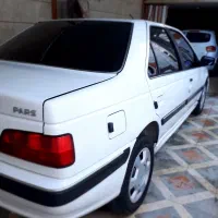 پژو پارس tu5