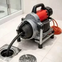 لوله بازکنی کعبی