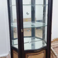 بوفه ویترین