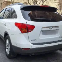 هیوندای وراکروز ix55