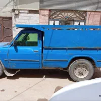نیسان انژکتور کمپرسی ۸۶|خودرو سواری و وانت|مشهد, شهرک مهر آباد|دیوار