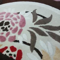 فرش فانتزی ۶متری درحدنو|فرش|قم, وادی السلام|دیوار