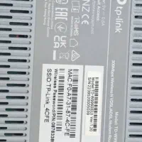 مودم تی پی لینک|مودم و تجهیزات شبکه|مشهد, هفت تیر (حافظ)|دیوار