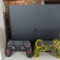 ps4 pro