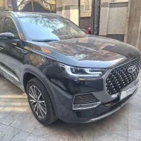 تیگو 8 پرو مکس IE مدل 1402|خودرو سواری و وانت|تهران, شهرک زینبیه|دیوار