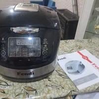 یزدان|اجاق گاز و لوازم برقی پخت‌وپز|مشهد, همت آباد|دیوار