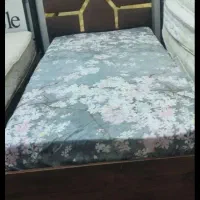 تخت خواب دو نفره