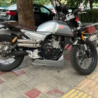 Mondial 250 HPS موندیال ۲۵۰