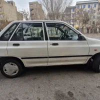 پراید 131 EX مدل ۹۲ کارمندی|خودرو سواری و وانت|کرج, شاهین‌ویلا|دیوار