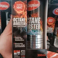 اکتان  و تمیز کننده سوزن.   روغن و ضدیخ کراپ