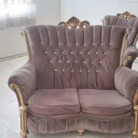 مبل|مبلمان خانگی و میز عسلی|شهر ری, علایین|دیوار