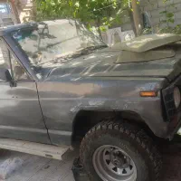 پاترول 404|خودرو سواری و وانت|شاهین دژ, |دیوار