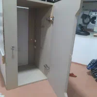 باکس تمام پی وسی  سرویس بهداشتی