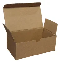 تولید و فروش جعبه کیبوردی و کارتن آماده