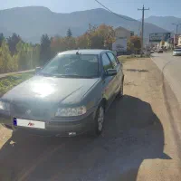 سمند کارمندی بیرنگ مدل 88واقعا سالم|خودرو سواری و وانت|کلاردشت, |دیوار