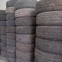 لاستیک دست دوم ماشینهای سواری