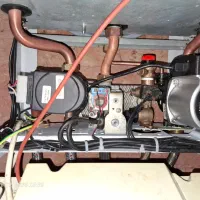 تعمیرکار و سرویسکار پکیج و تصفیه آب