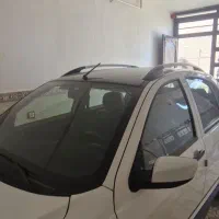 کوییکR مدل ۴۰۱