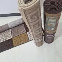 دوتاپادری جنس فرش تراکم بالای نونو|پادری|تهران, خانی آباد نو شمالی|دیوار