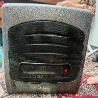 بخاری پولار