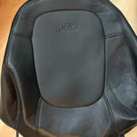 روکش صندلی i20|قطعات یدکی و لوازم جانبی|مشهد, سجاد شهر|دیوار