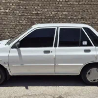 پراید 132