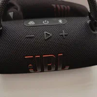 اسپیکر jbl charge6 در حد آکبند|پخشکننده همراه|تهران, شهرک کوهسار|دیوار
