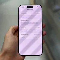 آیفون 16 Pro max|موبایل|تبریز, |دیوار