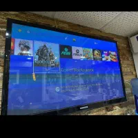 ps4 اسلیم ۱ترا|کنسول، بازی ویدئویی و آنلاین|بروجن, |دیوار