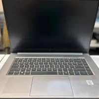 لپ تاپ Hp ZBook 15 Studio G7