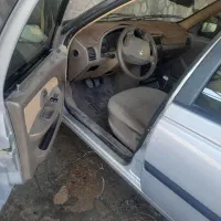 پژو 405 مدل 98 خشک خشک بدون|خودرو کلاسیک|زابل, |دیوار