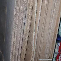 کارتون بزرگ برای باربری|عمدهفروشی|اردبیل, |دیوار