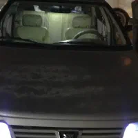 پژو ۴۰۵مدل ۹۱|خودرو سواری و وانت|صفادشت, |دیوار