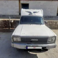 مزدا کارا۱۷۰۰ سالم|خودرو سواری و وانت|بیرانوند, |دیوار