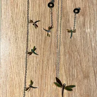 ست استیل ۴ تکه سواچ|بدلیجات|تهران, سید خندان (جلفا)|دیوار