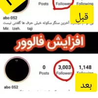 فالور پیج اینستاگرام/ آموزش فالور زدن و کسب درآمد|لوازم جانبی موبایل و تبلت|اصفهان, آزادگان|دیوار