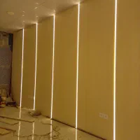 برقکاری ساختمان|خدمات پیشه و مهارت|رشت, آب آسیاب|دیوار