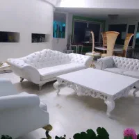 میز جلو مبلی کریستوفرگای اورجینال