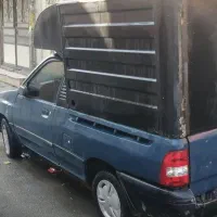 پراید وانت مدل 93